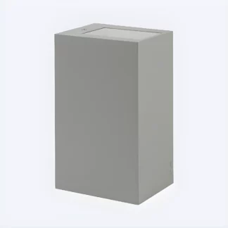 Kinkiet Lillehammer na jasną elewację