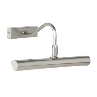 Kinkiet Linton - kolor srebrny - PL-LEDG9-SC