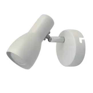 Kinkiet Picardo jako doświetlenie salonu