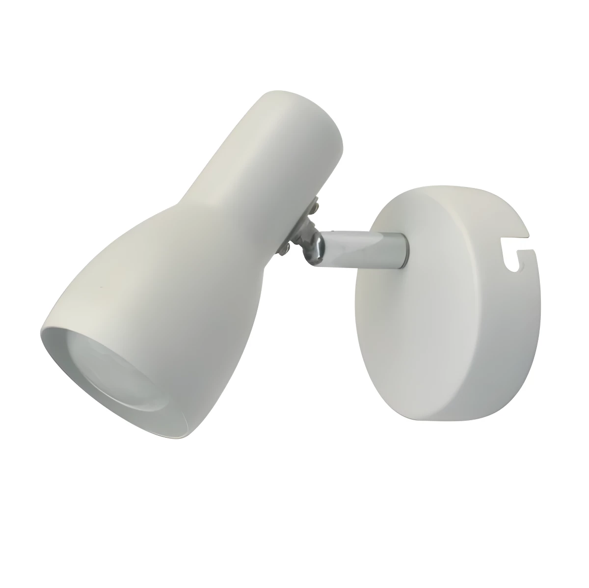 Kinkiet Picardo jako doświetlenie salonu