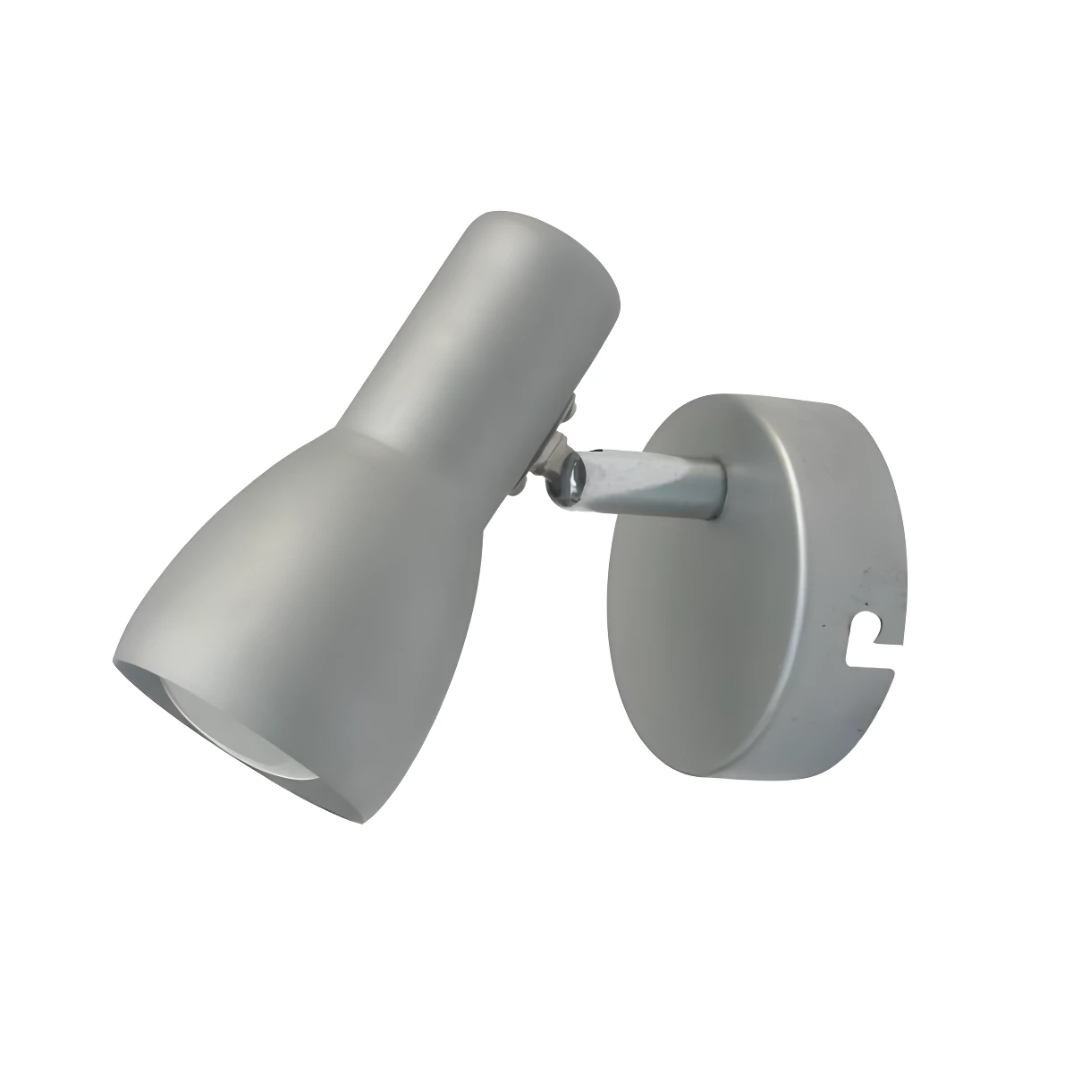 Kinkiet Picardo nad biurko do gabinetu