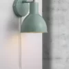 Kinkiet Pop  - kolor Zielony - 45841023