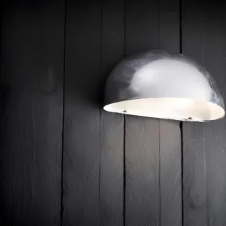 Kinkiet Scorpius - kolor srebrny - 21651031