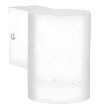 Kinkiet Tin - kolor biały - 21509901
