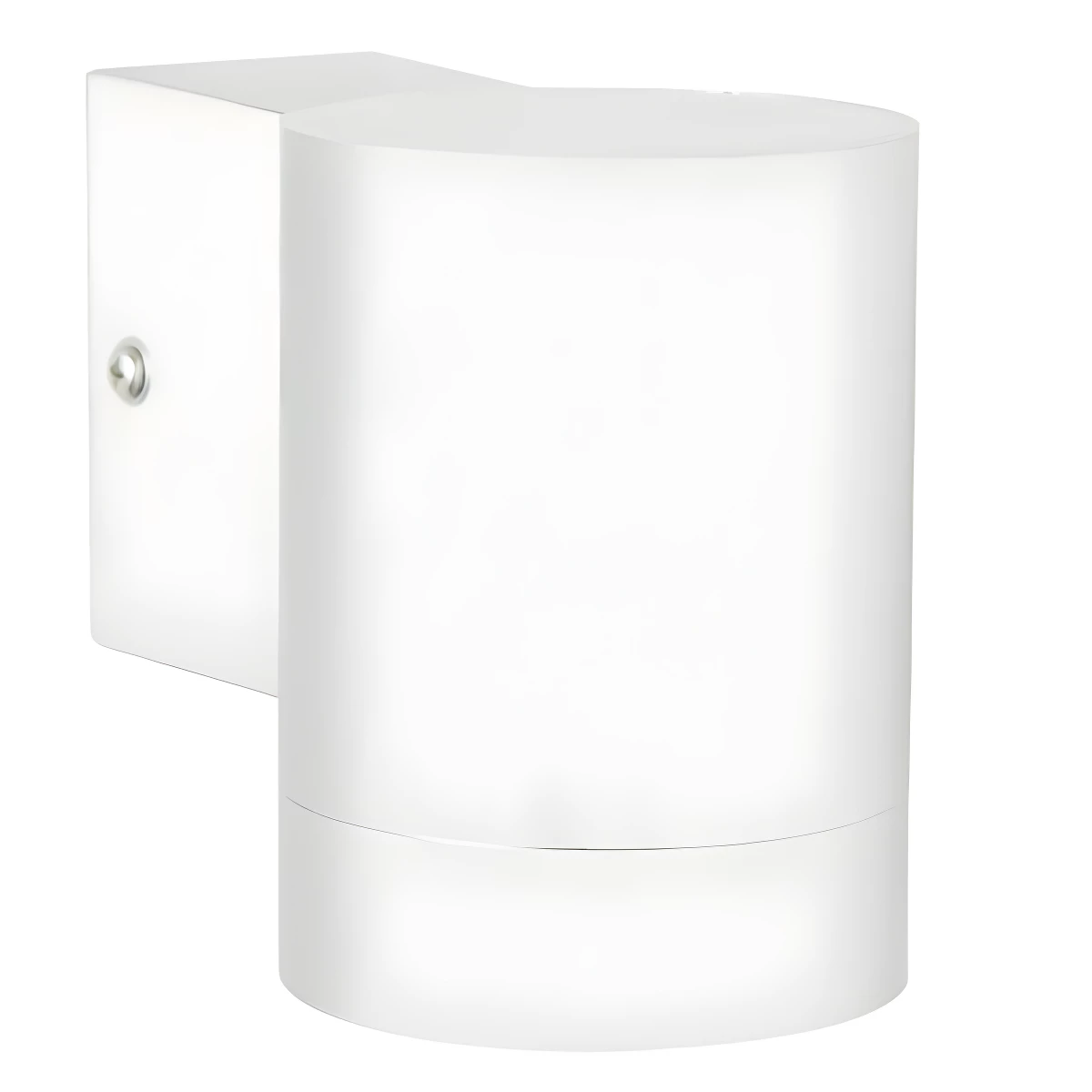 Kinkiet Tin - kolor biały - 21509901