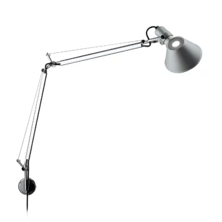 Kinkiet Tolomeo Parete do pracowni