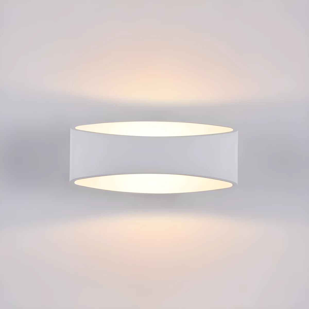 Kinkiet Trame - kolor biały - C806WL-L5W