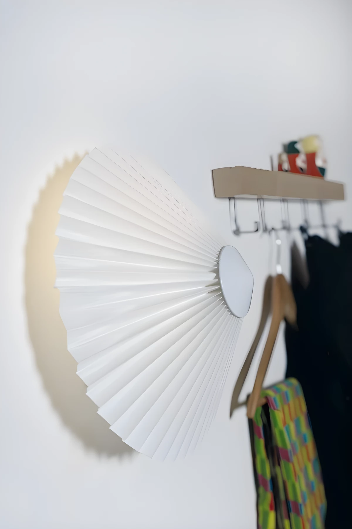 Kinkiet Trio 45 - kolor biały - 3001601