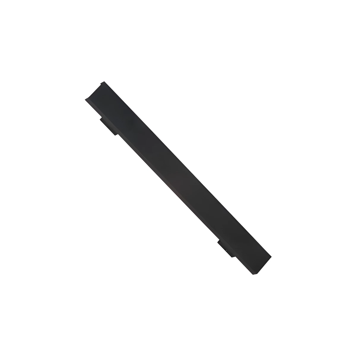 Kinkiet Vermont nad komodę w salonie