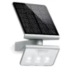 Kinkiet XSolar L-S S nad drzwi wejściowe