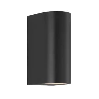 Kinkiet zewnętrzny Asbol na elewację