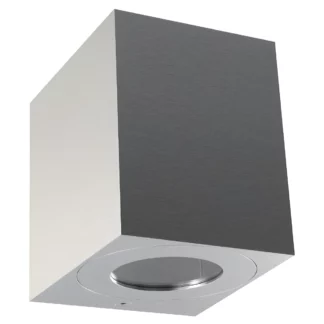 Kinkiet zewnętrzny Canto Kubi do oświetlenia garażu