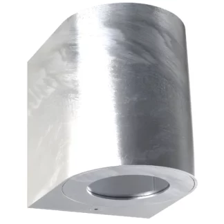 Kinkiet zewnętrzny Cantona na elewację