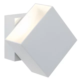 Kinkiet zewnętrzny Cybo na elewację