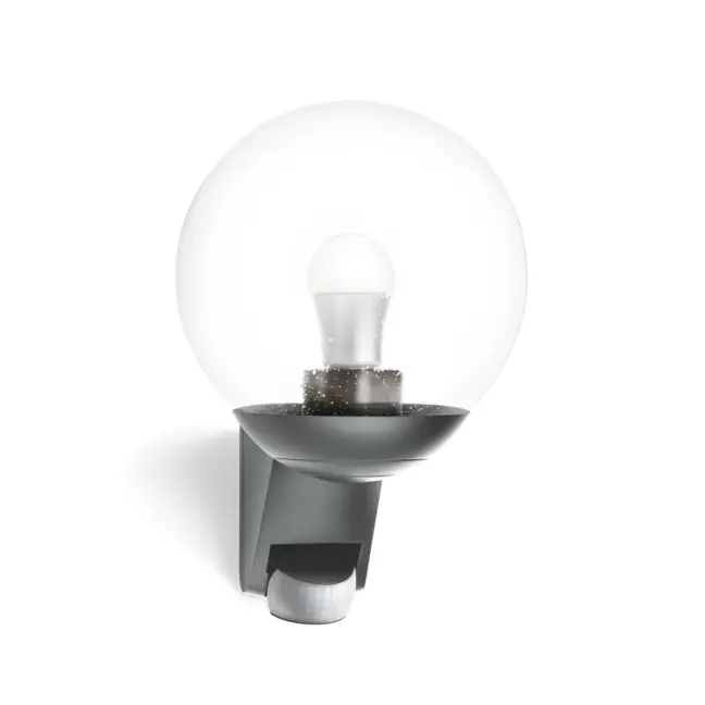 Kinkiet zewnętrzny L585S - IP44
