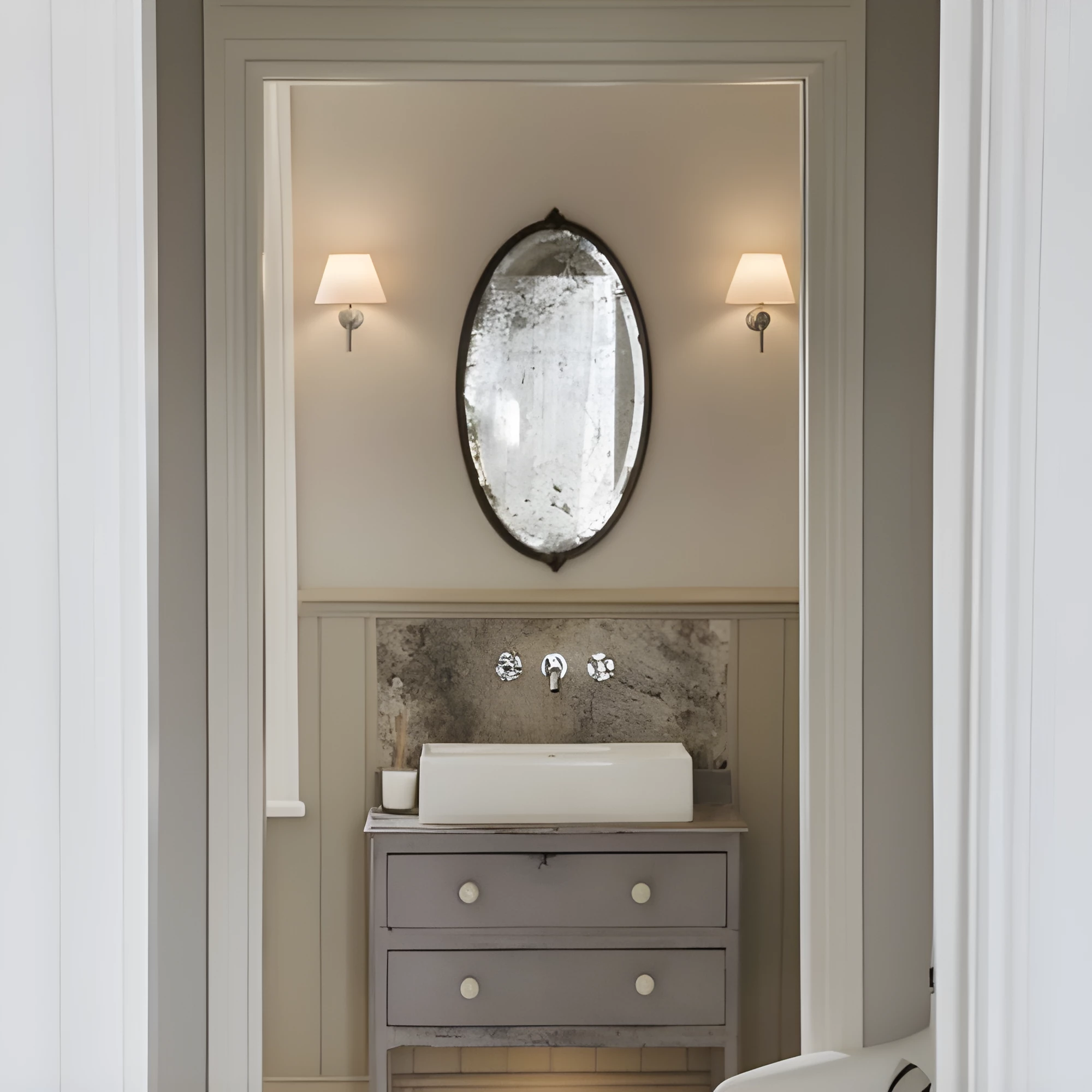 Kinkiet Roma - 1050001