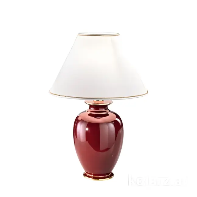 Lampa stołowa GIARDINO - 0014.73.7