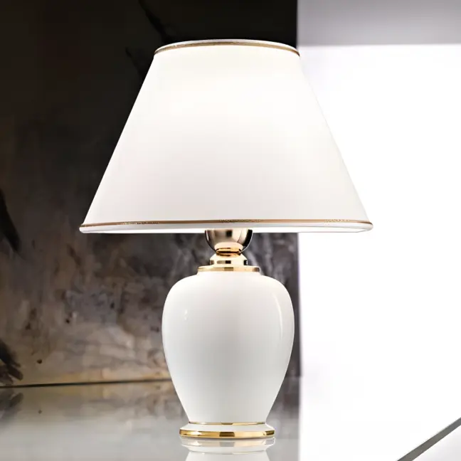 Lampa stołowa GIARDINO - 0014.73S.6
