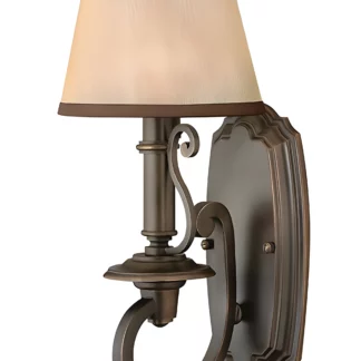 Kinkiet Portland - HK/PLYMOUTH1