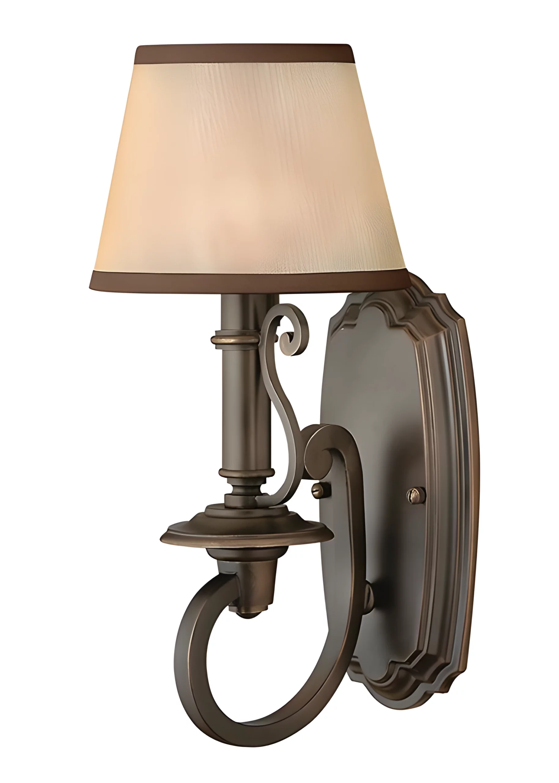 Kinkiet Portland - HK/PLYMOUTH1