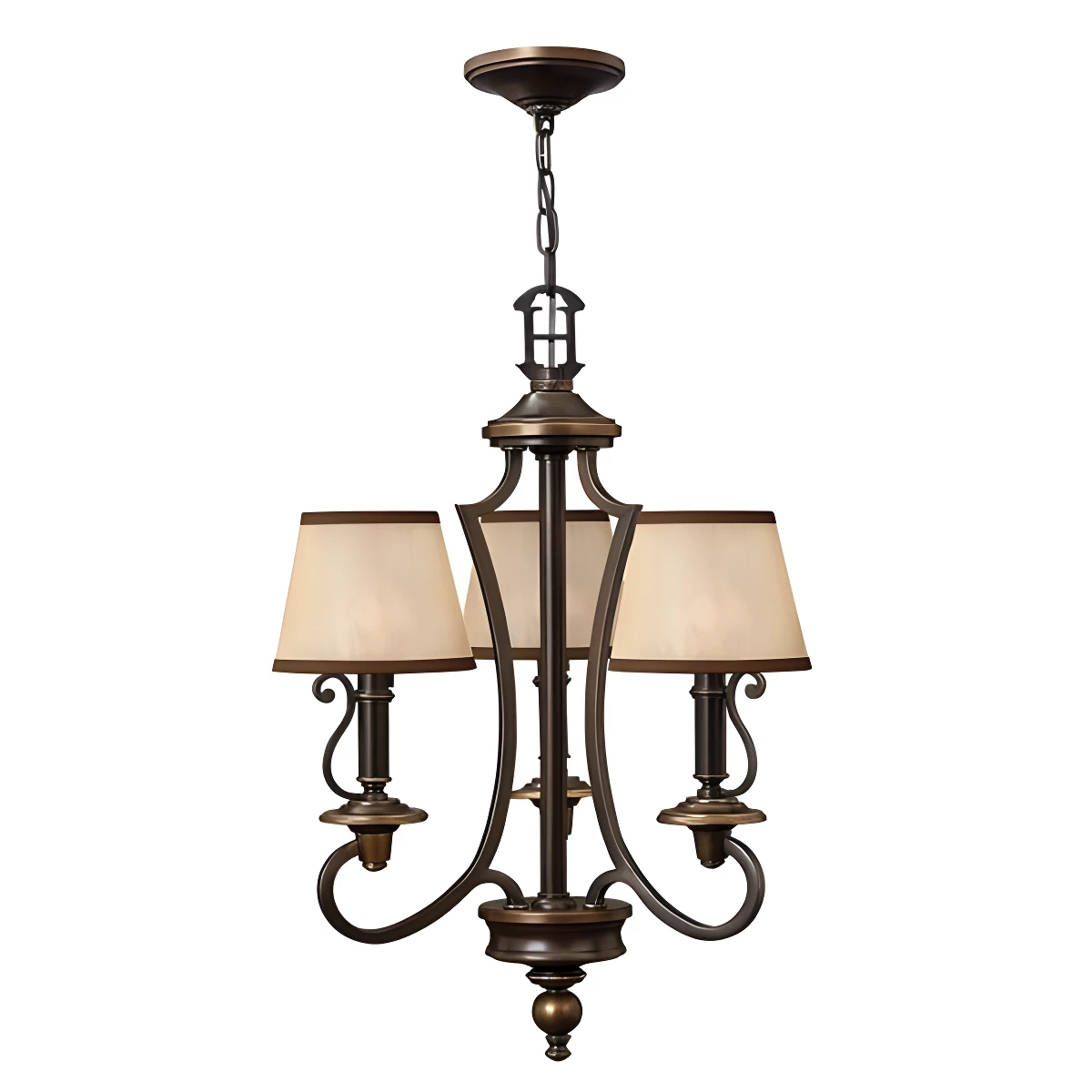 Żyrandol Portland - HK/PLYMOUTH3