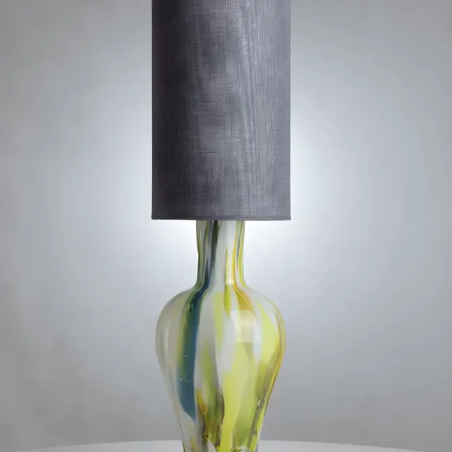 Lampa stołowa Apollo - LGH0590
