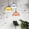 Lampa wisząca Victory Glow - ST-9002S copper