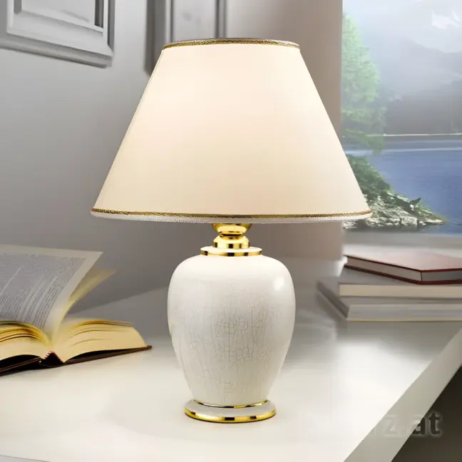 Lampa stołowa GIARDINO - 0014.73.3