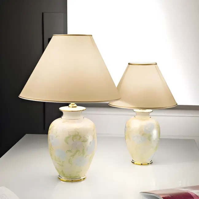 Lampa stołowa GIARDINO - 0014.73S.4