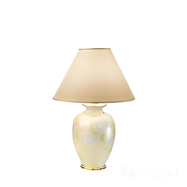 Lampa stołowa GIARDINO - 0014.73.4