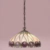 Lampa wisząca Hutchinson - 64176