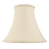 Kremowy abażur Carrie 18 - Endon Lighting