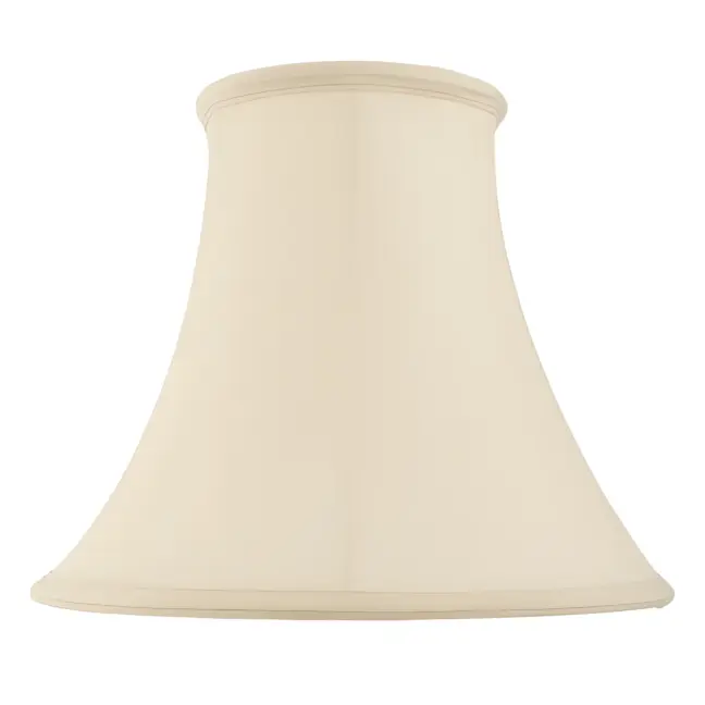 Kremowy abażur Carrie 18 - Endon Lighting