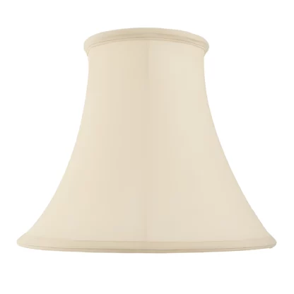 Kremowy abażur Carrie 22 do lamp Endon Lighting