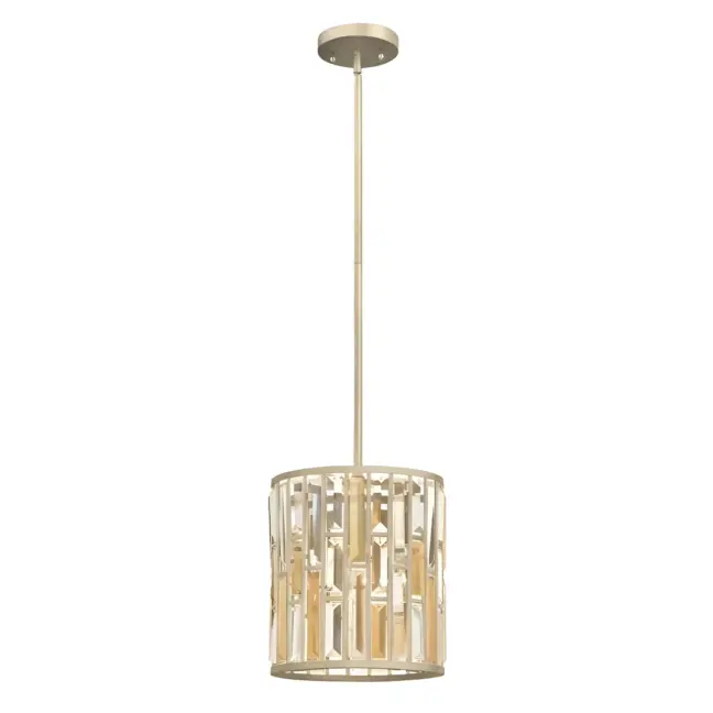 Lampa wisząca Opal - HK/GEMMA/P/A SL