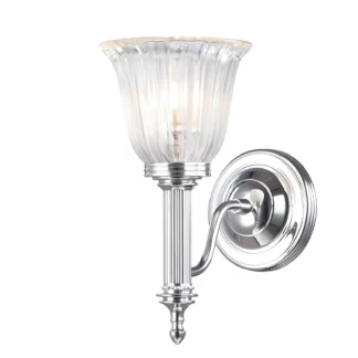 Kinkiet Chloe - BATH/CARROLL1 PC