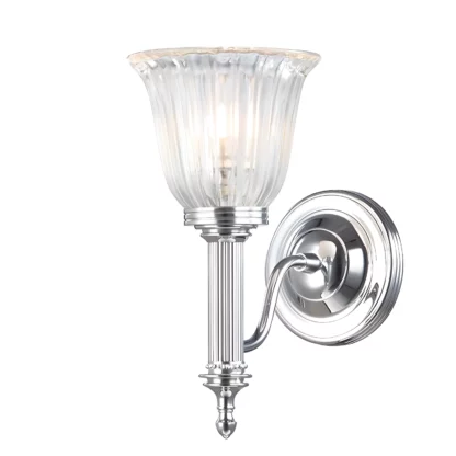 Kinkiet Chloe - BATH/CARROLL1 PC