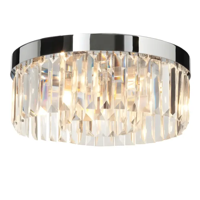 Lampa sufitowa Crystal - 35612