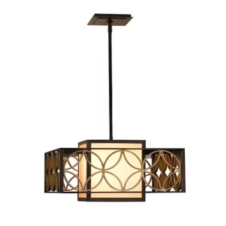 Lampa wisząca Essex - FE/REMY/P/B