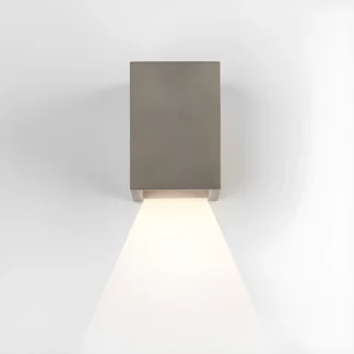 Kinkiet Oslo 120 - kolor Szary - 1298019