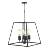 Lampa Academy do salonu lub jadalni