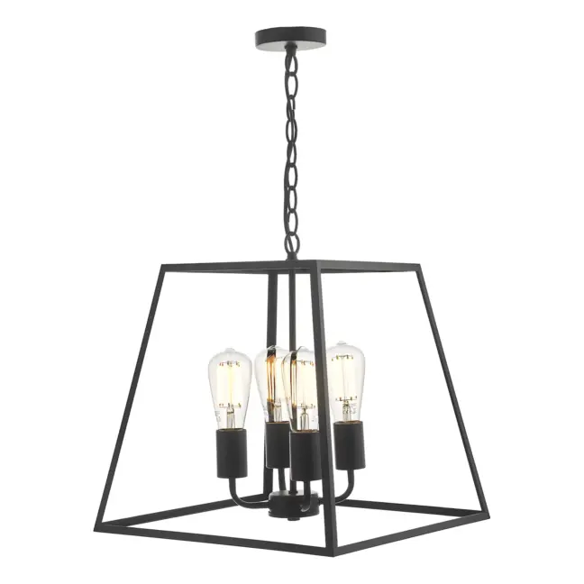 Lampa Academy do salonu lub jadalni