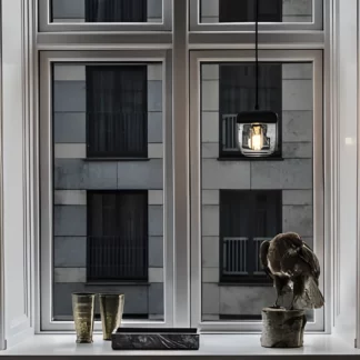 Lampa Acorn Brass Umage - mosiądz