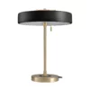 Lampa biurkowa ArtDeco do biura