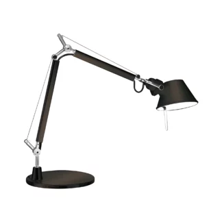 Lampa biurkowa Tolomeo Micro Tavolo do pracowni