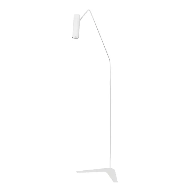 Lampa Eye Super w strefie relaksu
