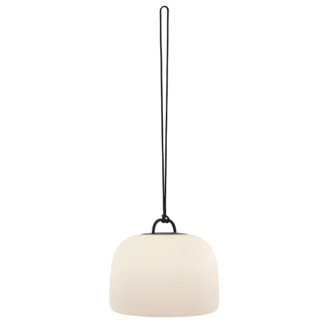 Lampa Kettle 36 do altanki