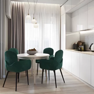 Lampa wisząca Erich - MOD221-PL-01-G