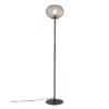 Lampa podłogowa Alton do oświetlenia biurka