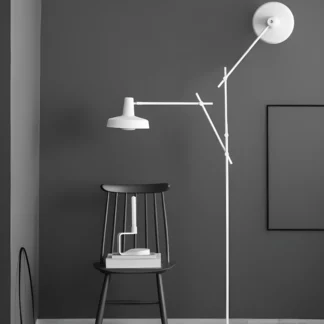 Lampa podłogowa Arigato - AR-F2w